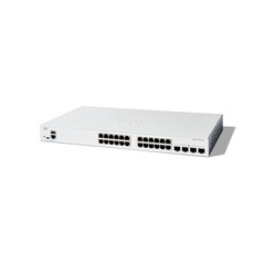 Cisco 24T-4X Smart Switch 24 Port